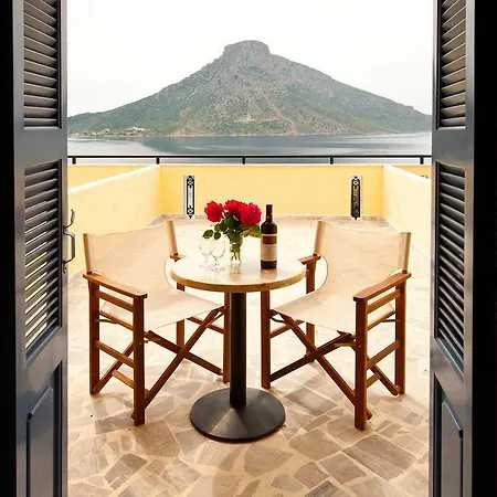Hotel Philoxenia