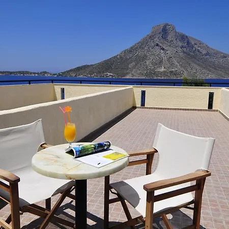 Philoxenia 3* Masouri