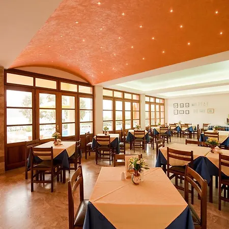 Philoxenia 3* Masouri