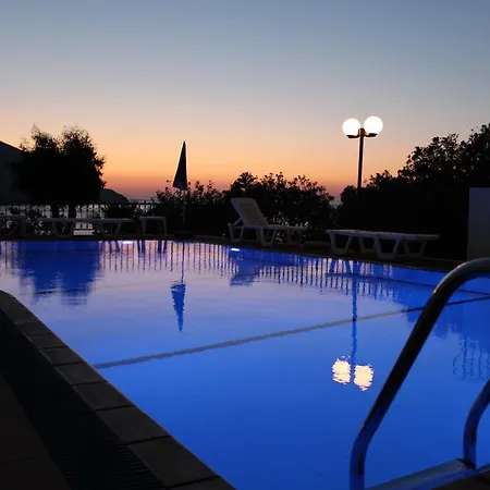 Hotel Philoxenia