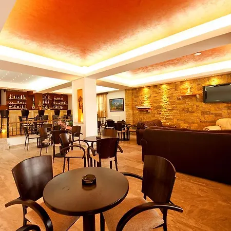 Philoxenia Hotel Vathis