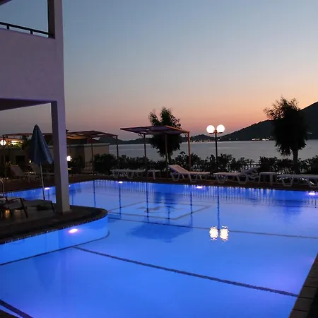 Philoxenia Hotel