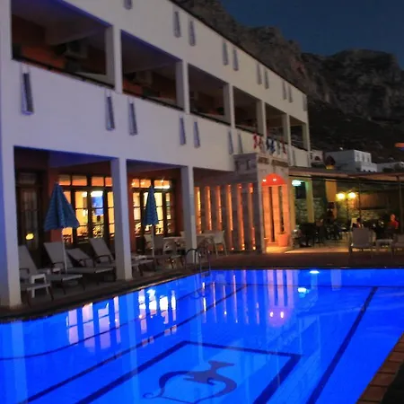 Philoxenia Hotel Masouri