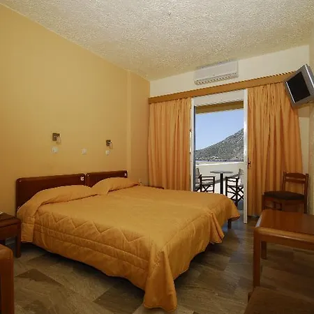 Philoxenia 3* Vathis