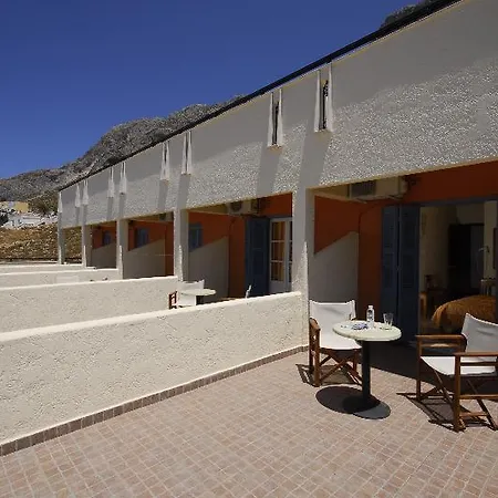 Philoxenia 3* Masouri