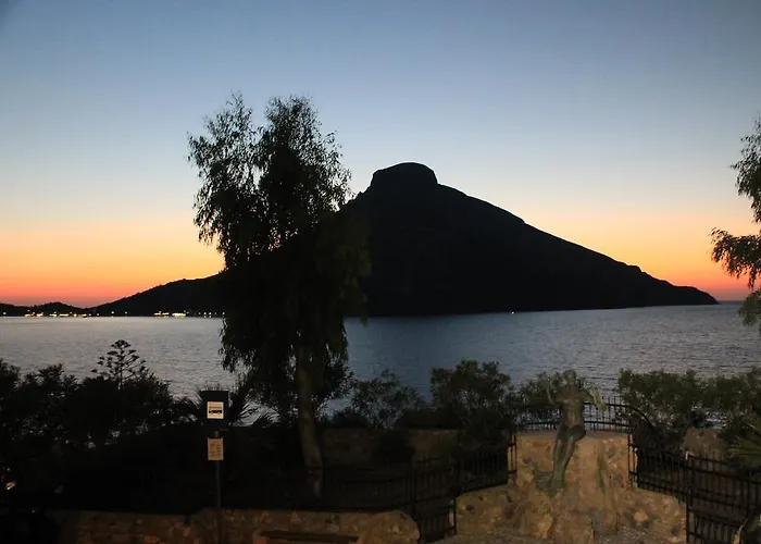 Philoxenia Hotel Masouri