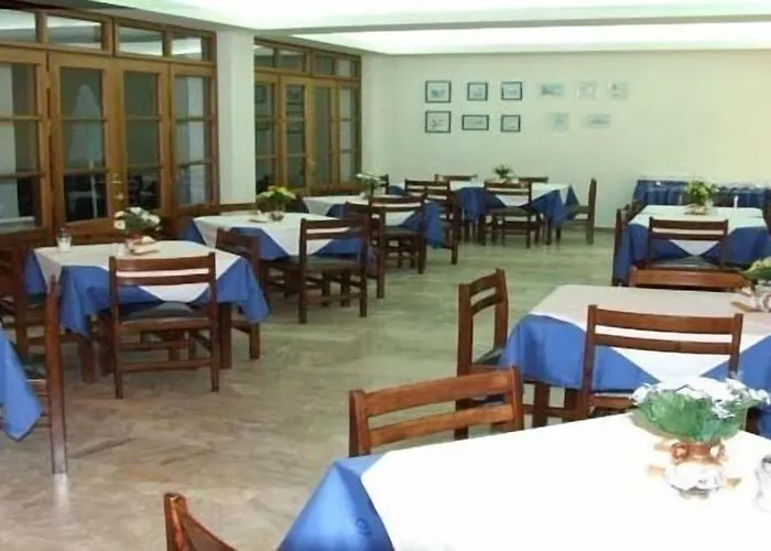 Philoxenia 3* Masouri