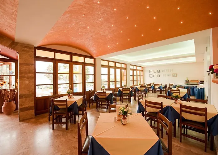 Philoxenia 3* Masouri