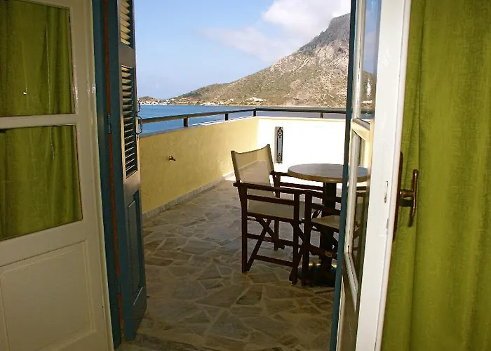 Philoxenia 3* Masouri