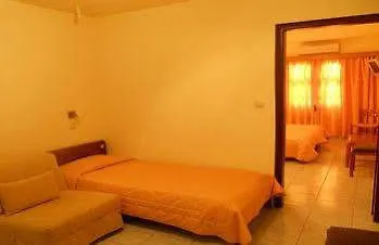 Philoxenia 3* Masouri